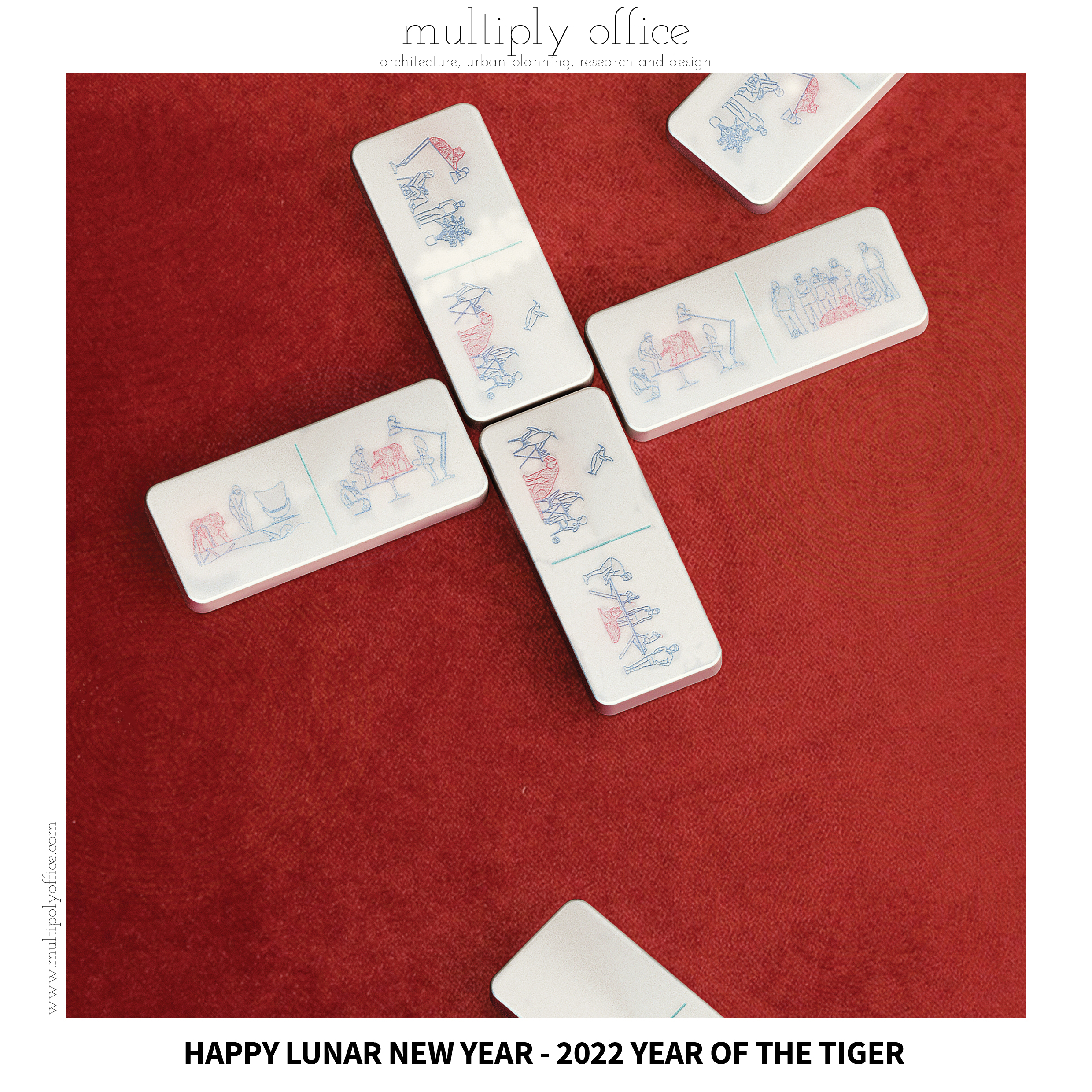 happy lunar new year from multiply office